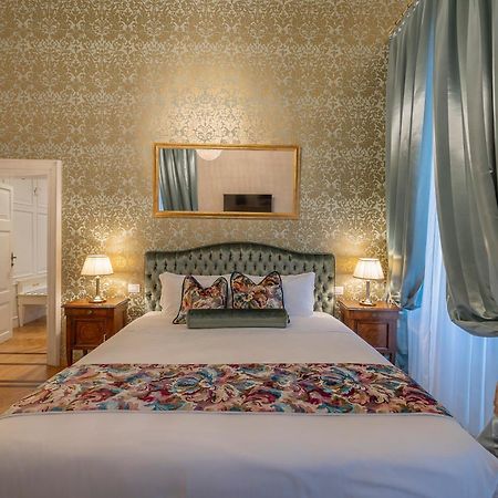 Palazzo Monga Boutique Guesthouse 베로나 외부 사진