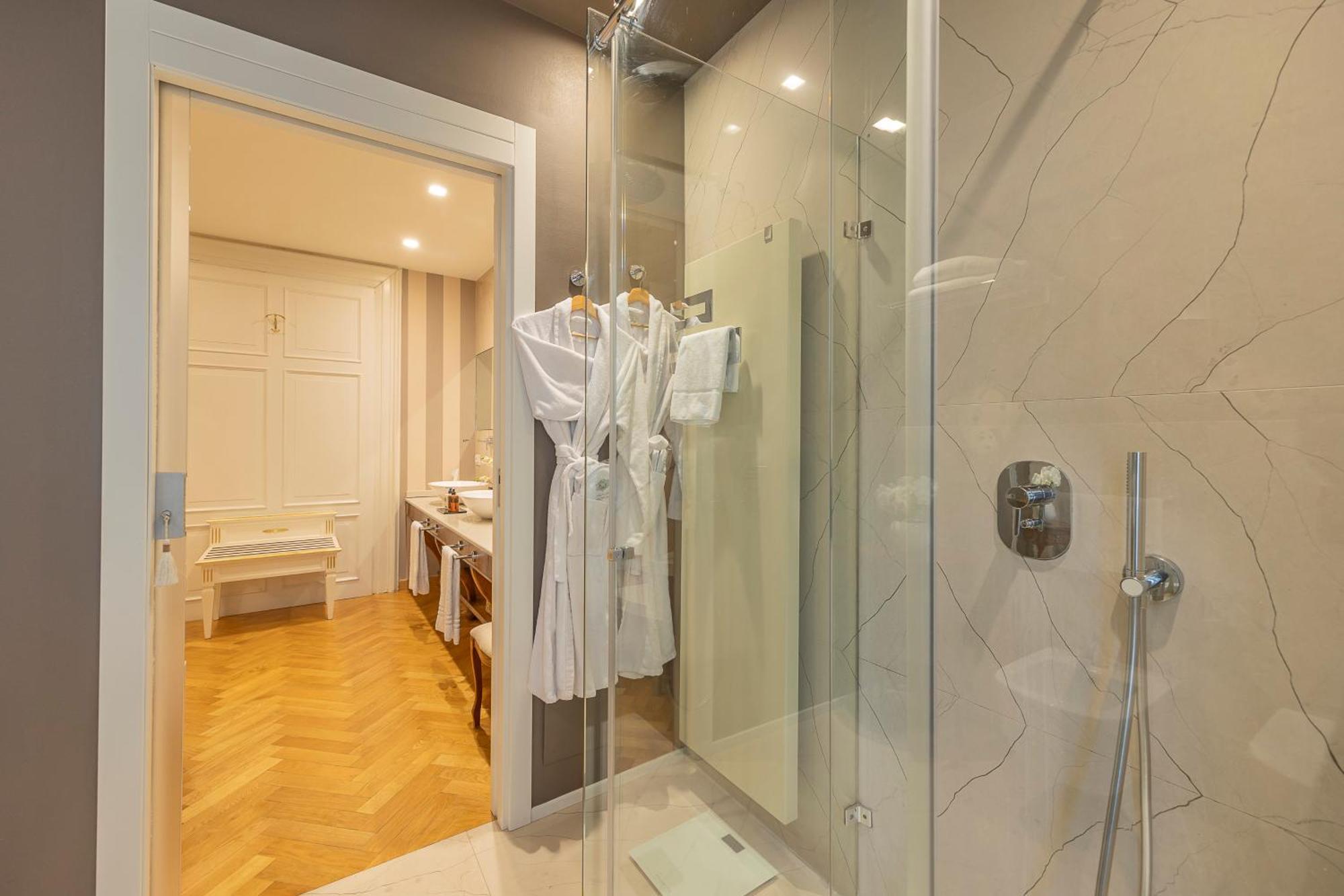Palazzo Monga Boutique Guesthouse 베로나 외부 사진