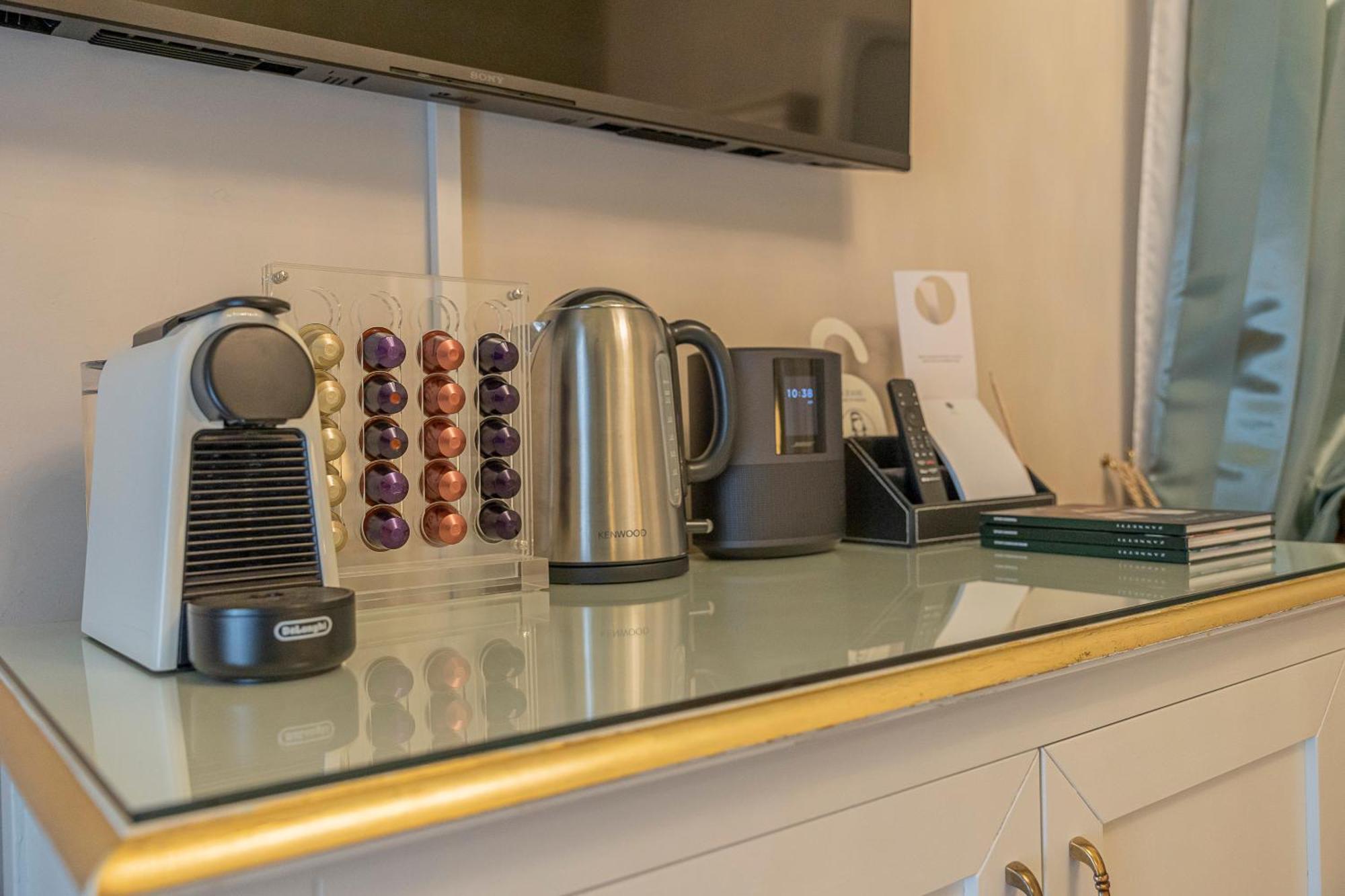 Palazzo Monga Boutique Guesthouse 베로나 외부 사진
