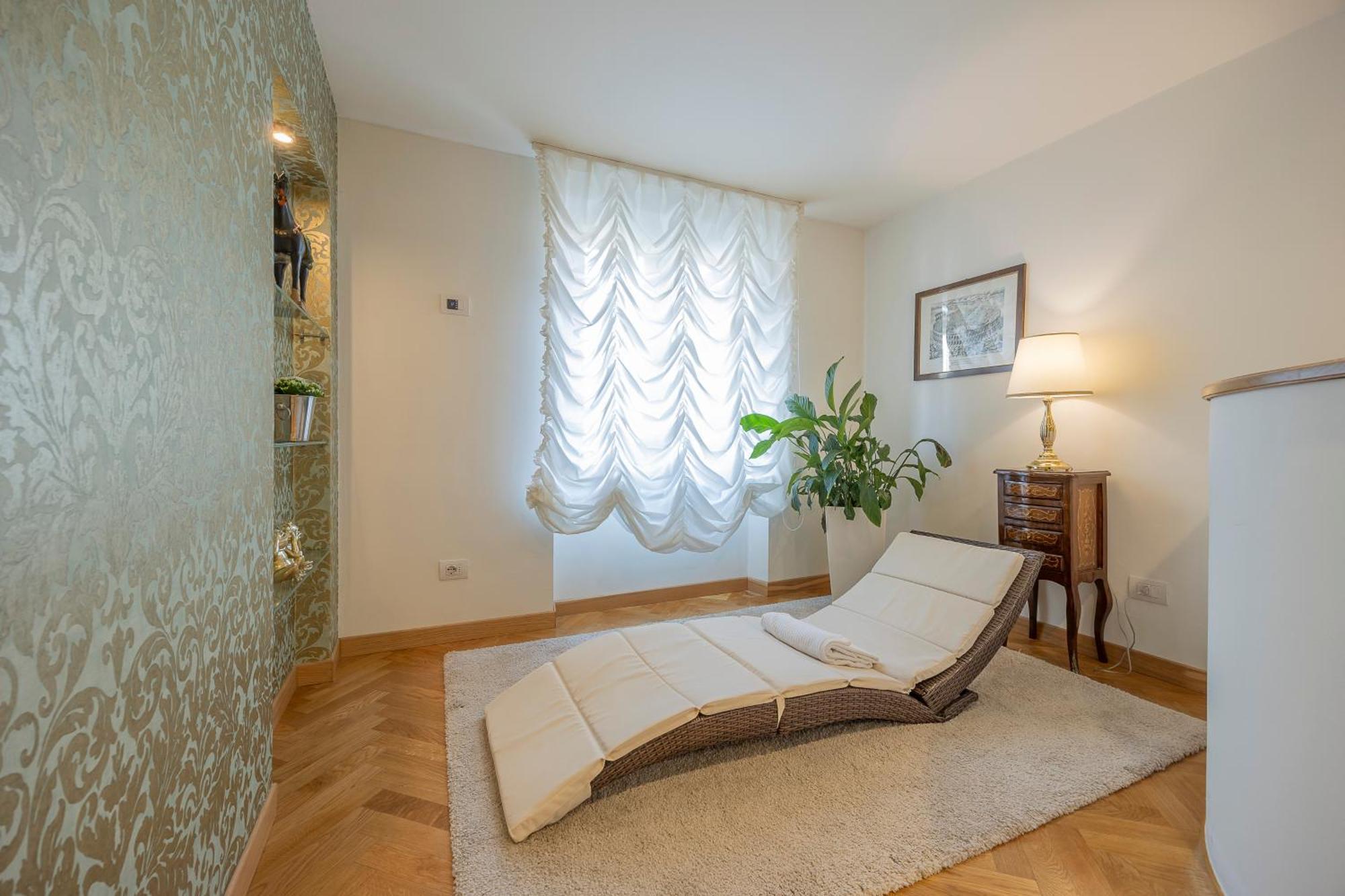 Palazzo Monga Boutique Guesthouse 베로나 외부 사진