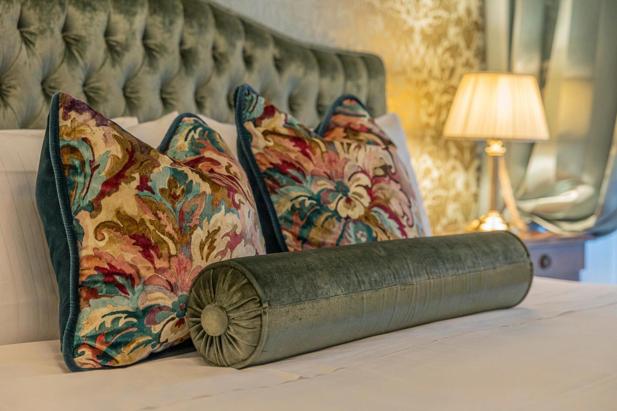 Palazzo Monga Boutique Guesthouse 베로나 외부 사진