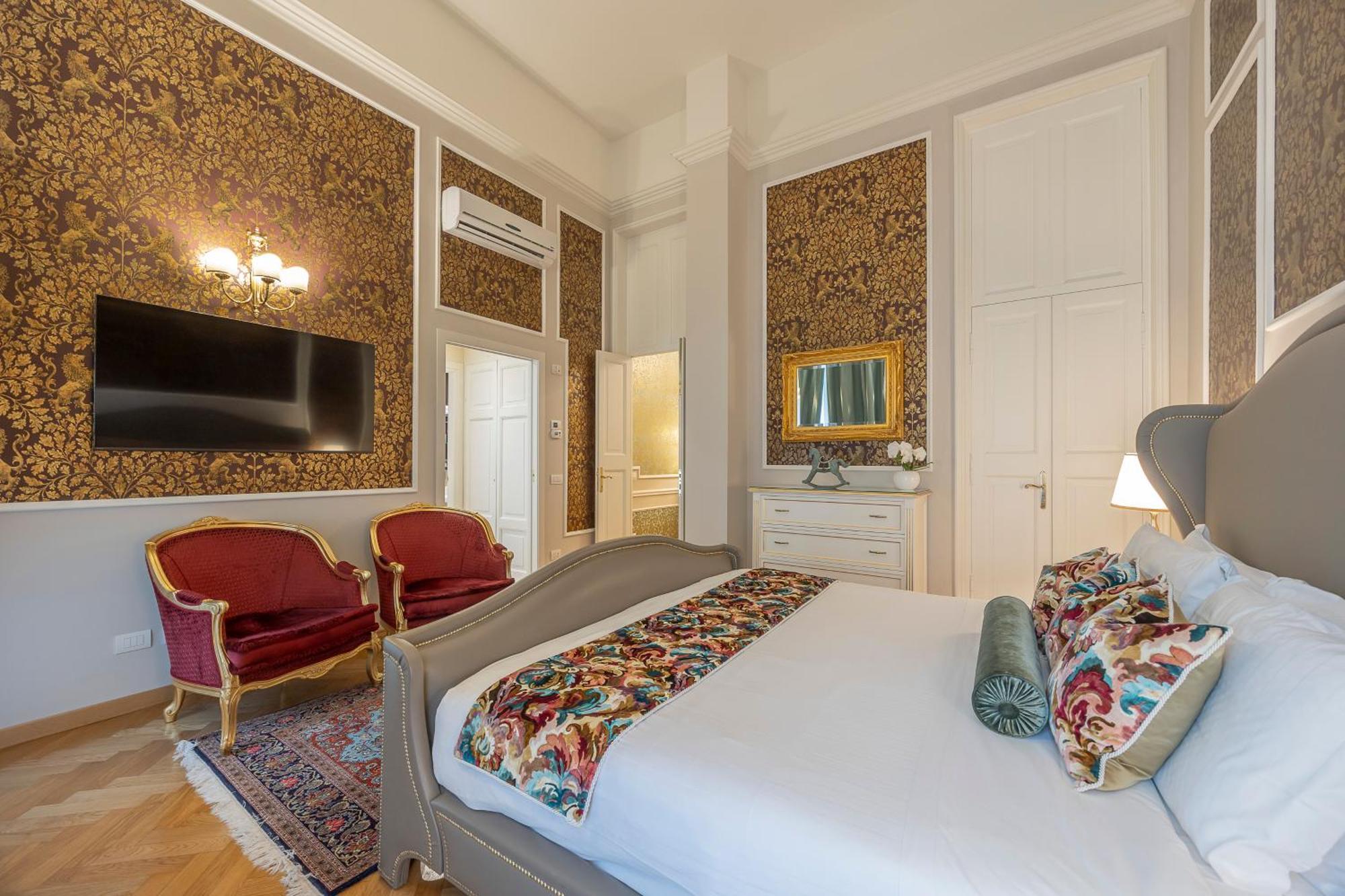 Palazzo Monga Boutique Guesthouse 베로나 외부 사진