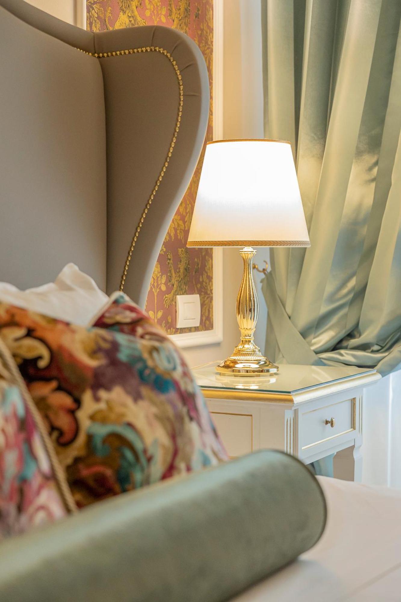 Palazzo Monga Boutique Guesthouse 베로나 외부 사진