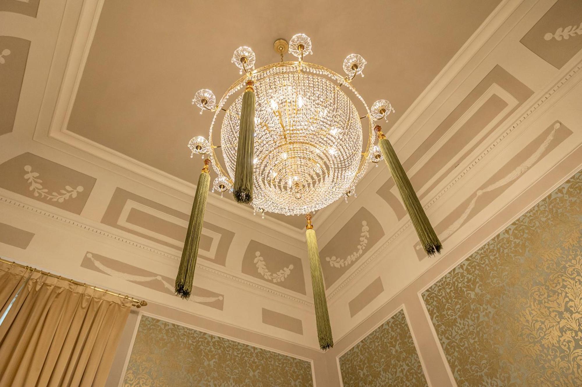 Palazzo Monga Boutique Guesthouse 베로나 외부 사진