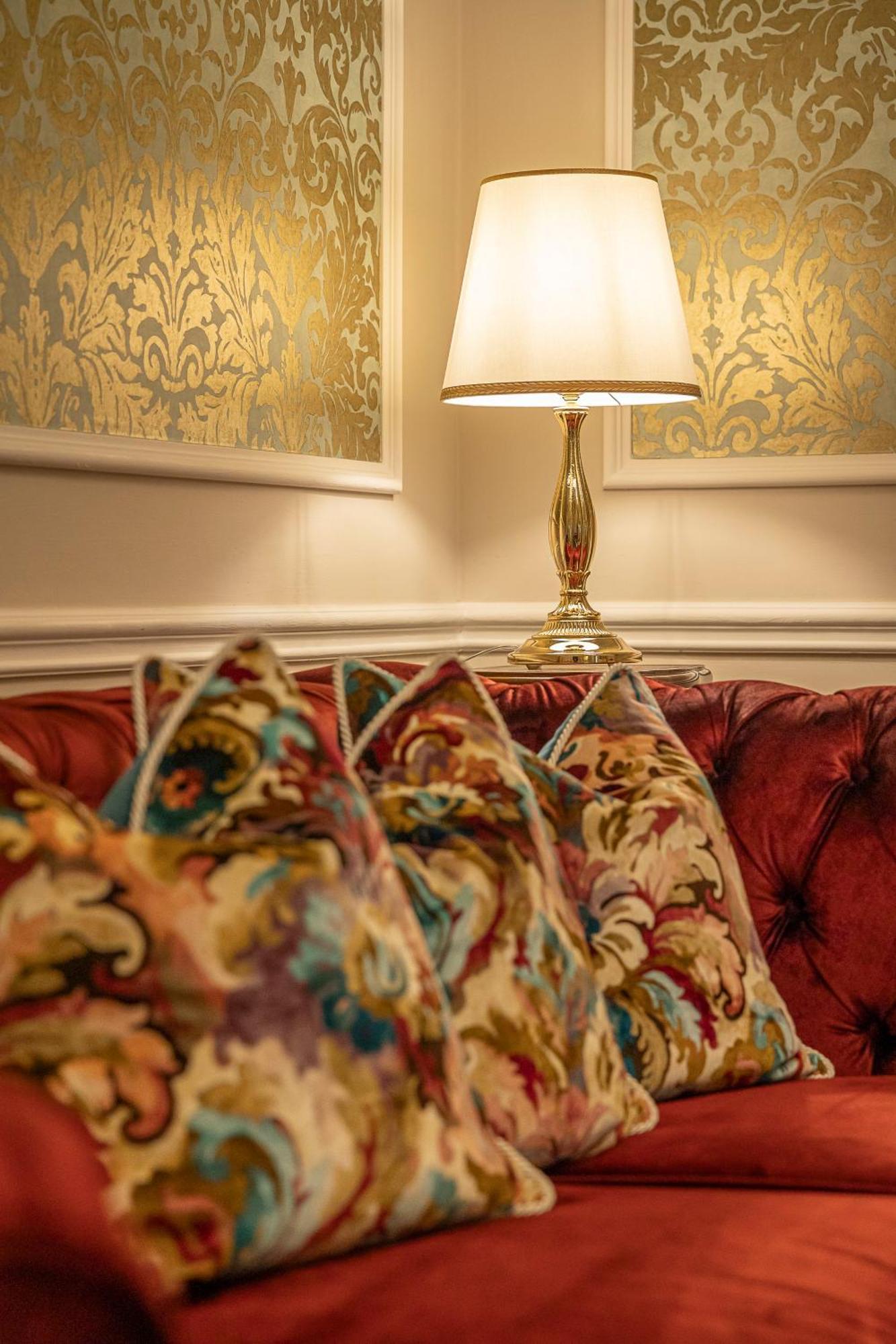 Palazzo Monga Boutique Guesthouse 베로나 외부 사진