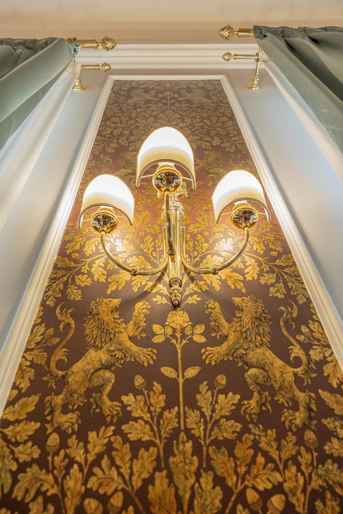 Palazzo Monga Boutique Guesthouse 베로나 외부 사진