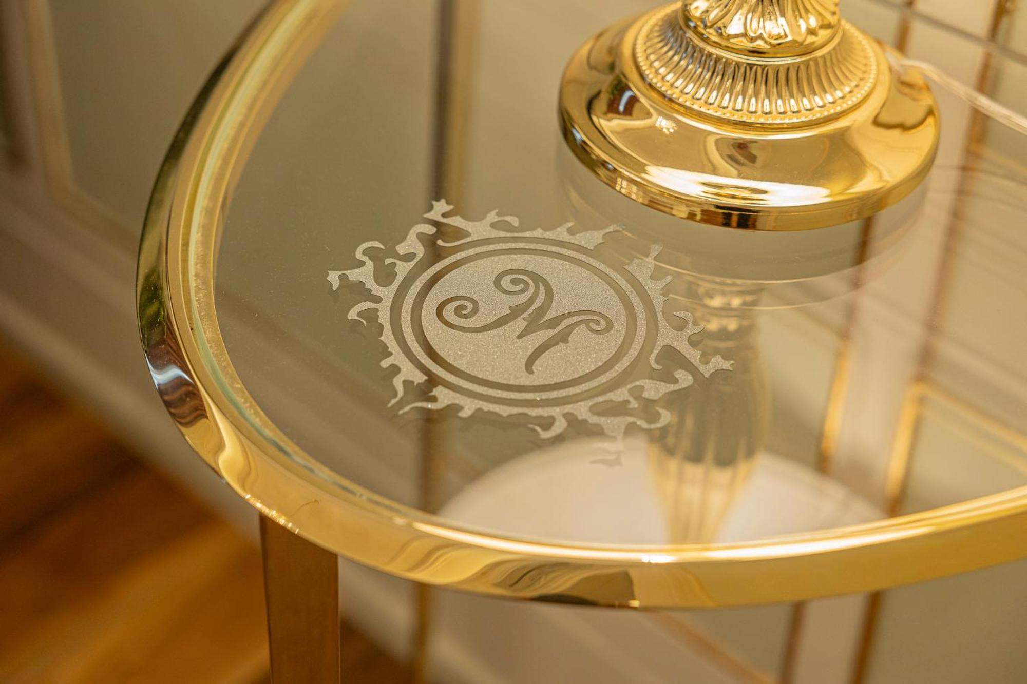 Palazzo Monga Boutique Guesthouse 베로나 외부 사진