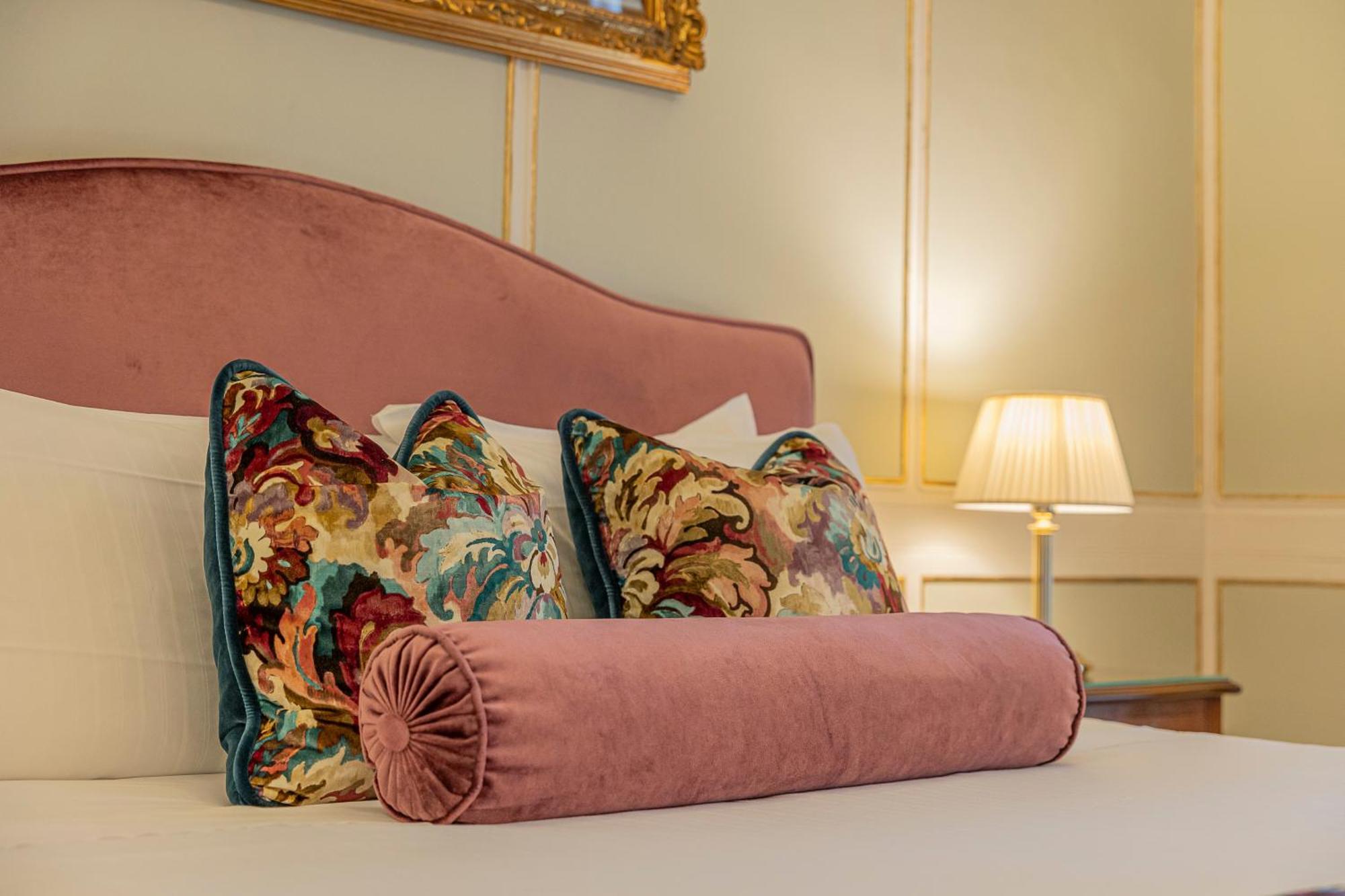 Palazzo Monga Boutique Guesthouse 베로나 외부 사진