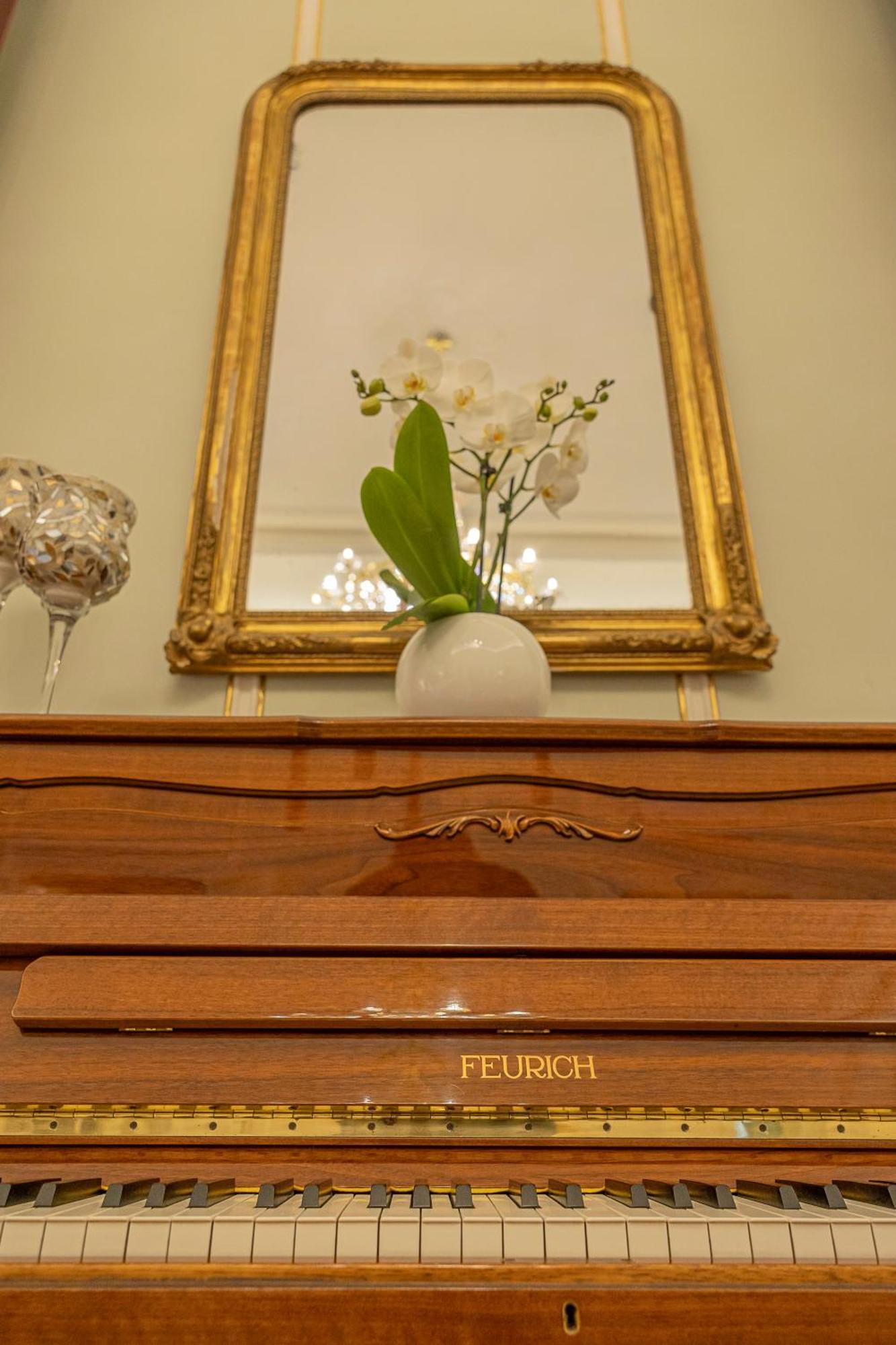 Palazzo Monga Boutique Guesthouse 베로나 외부 사진