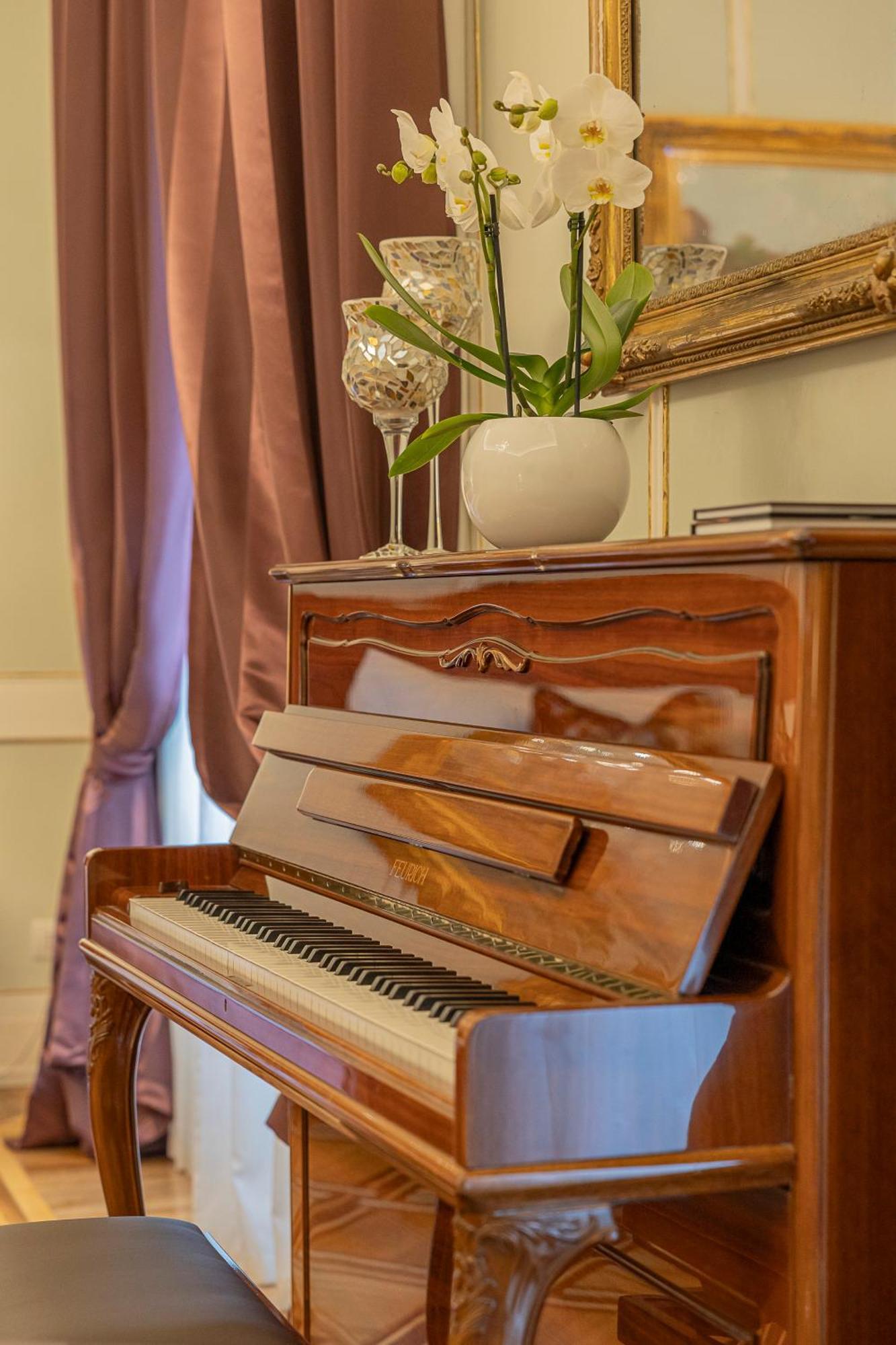 Palazzo Monga Boutique Guesthouse 베로나 외부 사진