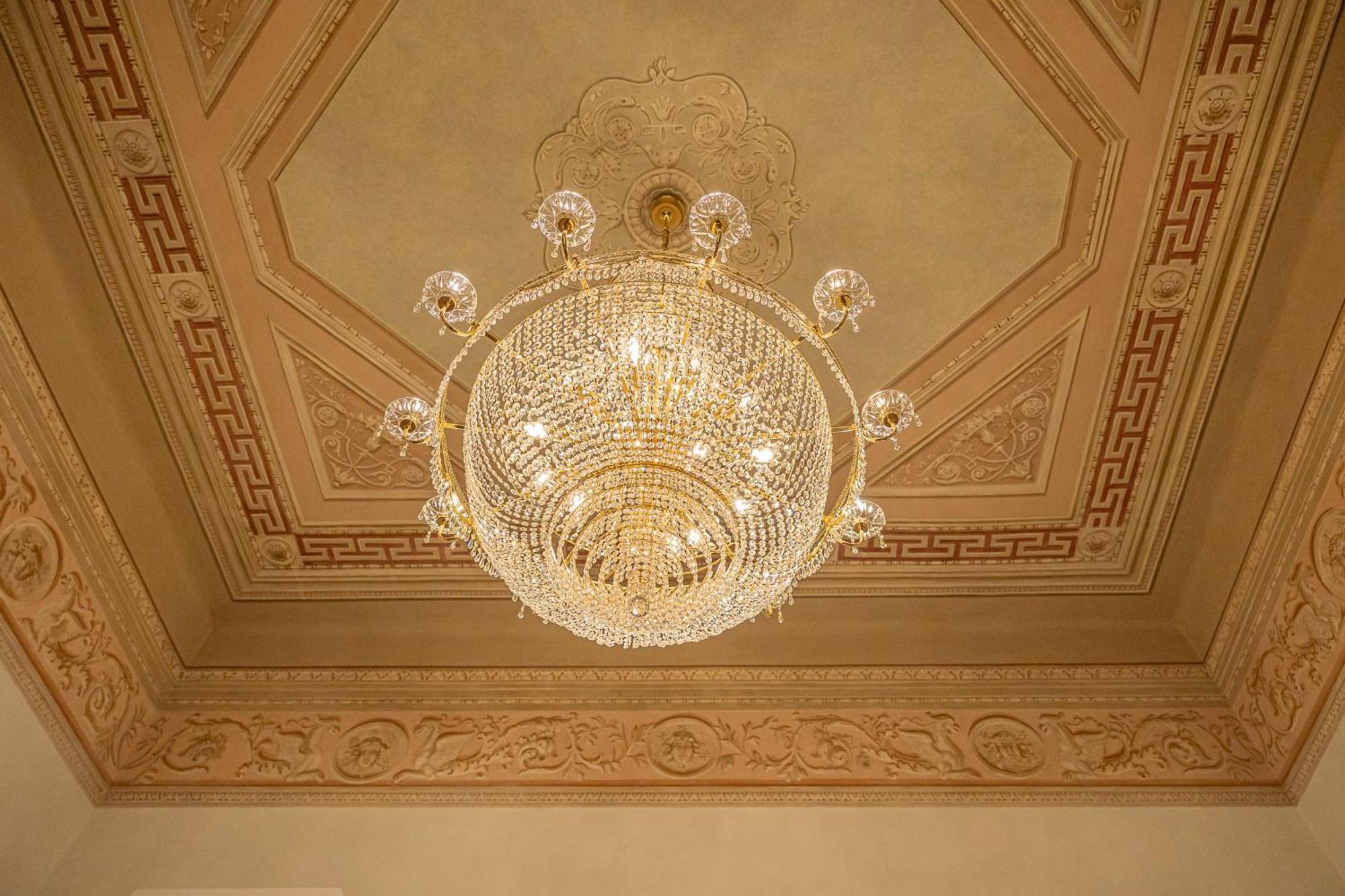 Palazzo Monga Boutique Guesthouse 베로나 외부 사진