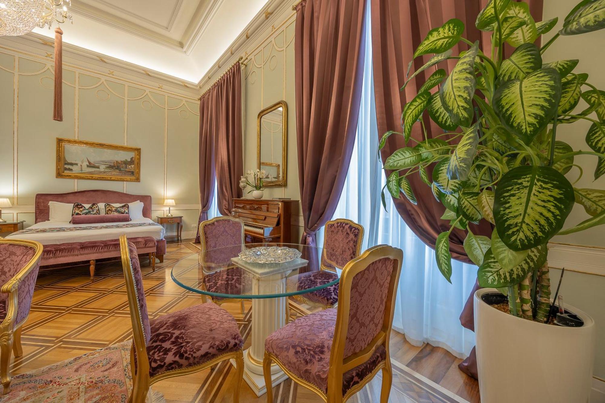 Palazzo Monga Boutique Guesthouse 베로나 외부 사진