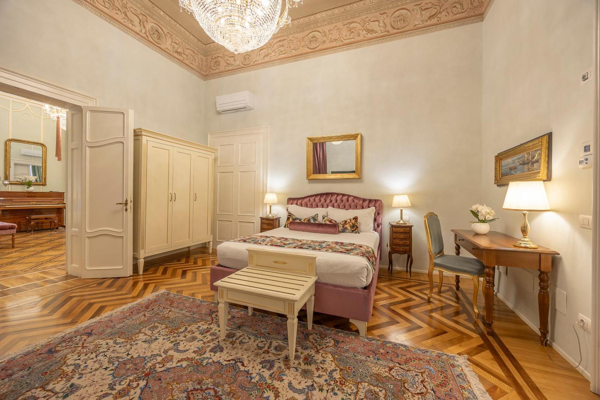 Palazzo Monga Boutique Guesthouse 베로나 외부 사진