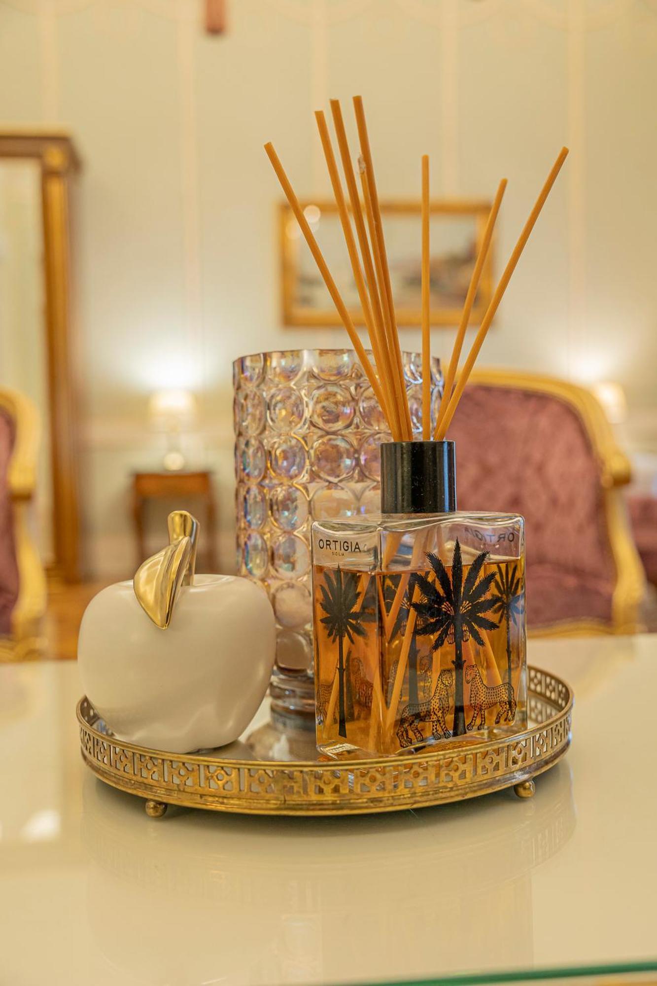 Palazzo Monga Boutique Guesthouse 베로나 외부 사진