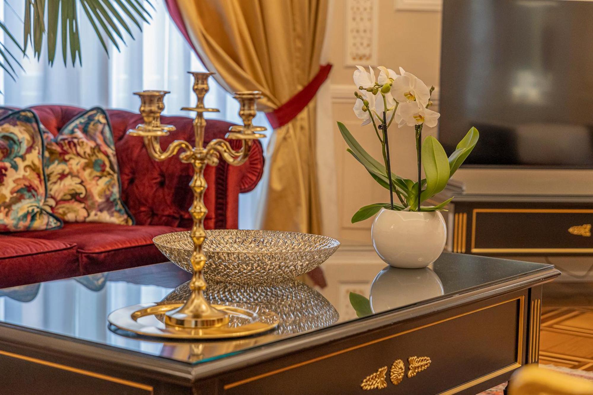 Palazzo Monga Boutique Guesthouse 베로나 외부 사진