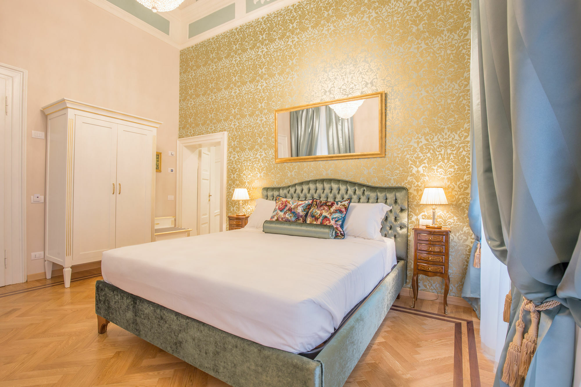 Palazzo Monga Boutique Guesthouse 베로나 외부 사진