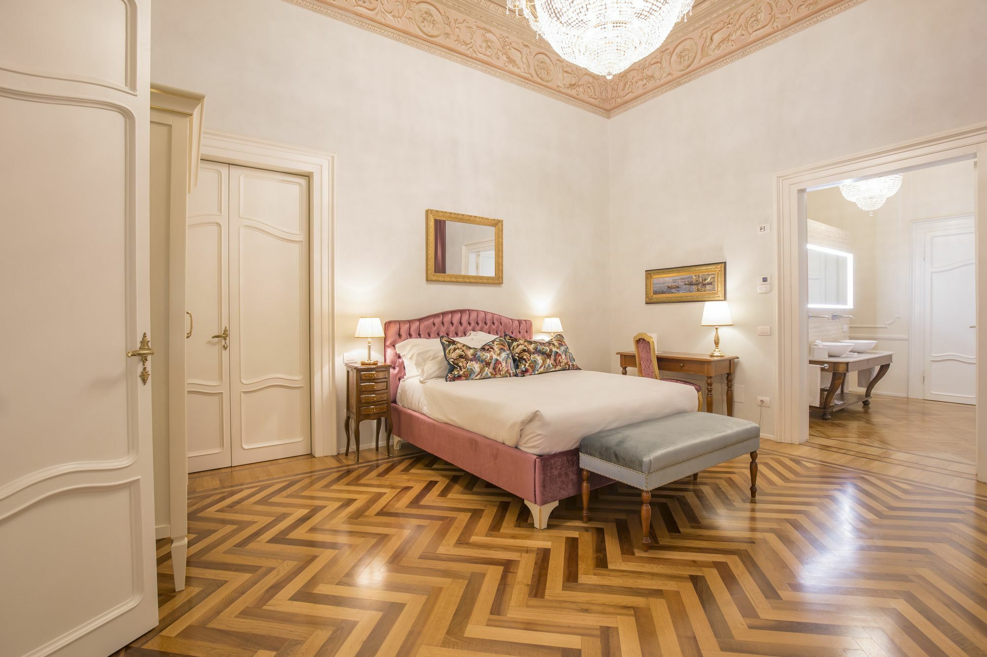 Palazzo Monga Boutique Guesthouse 베로나 외부 사진