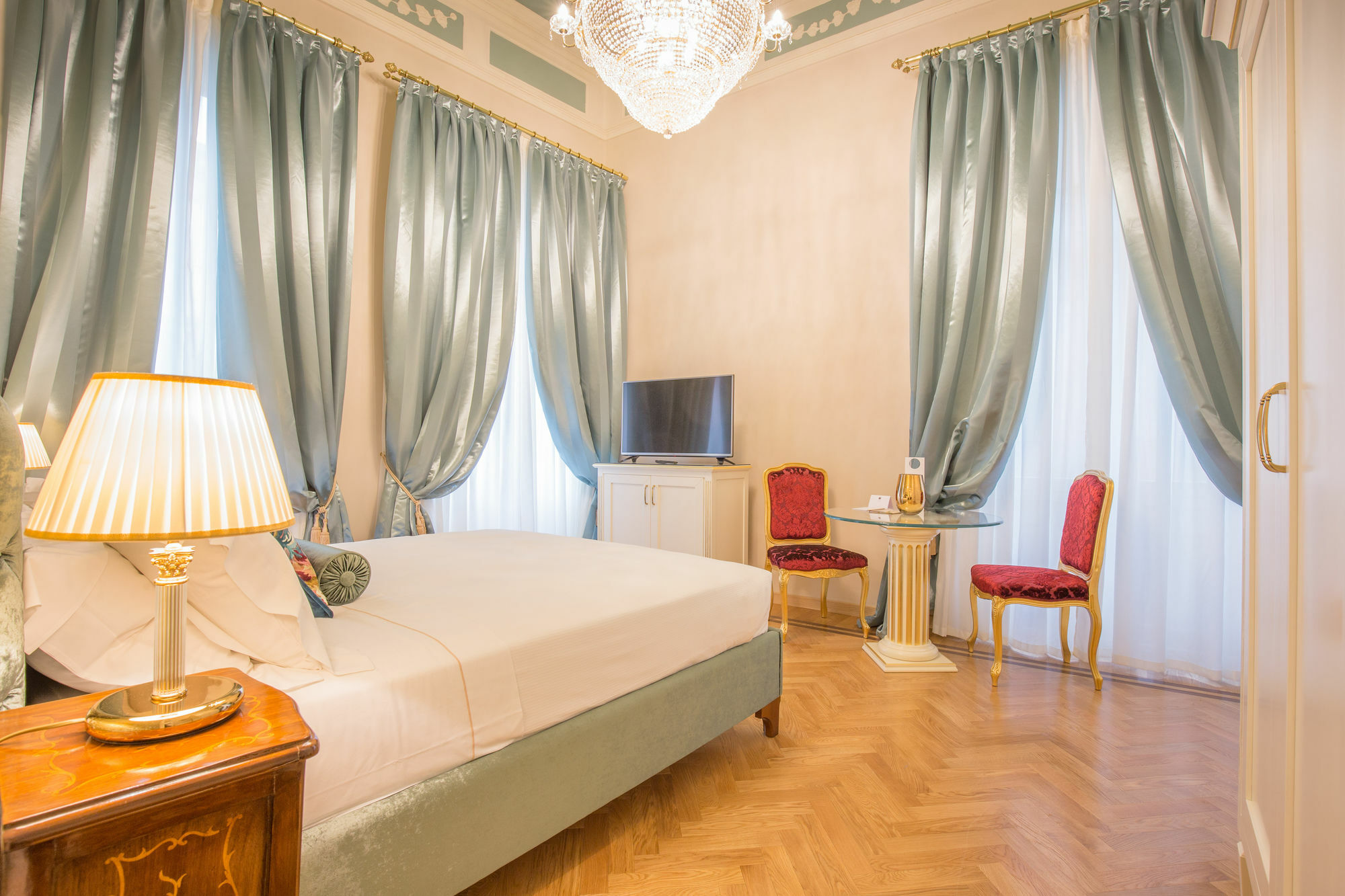 Palazzo Monga Boutique Guesthouse 베로나 외부 사진