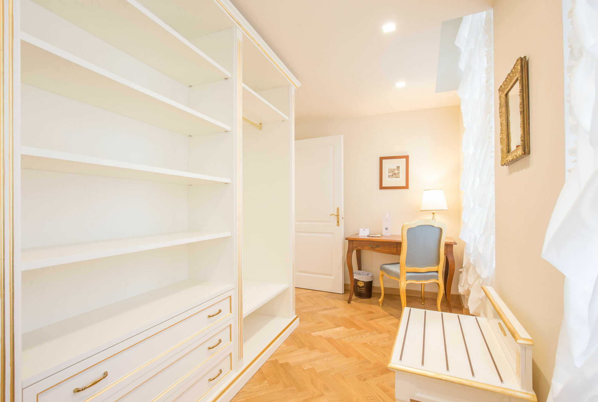 Palazzo Monga Boutique Guesthouse 베로나 외부 사진