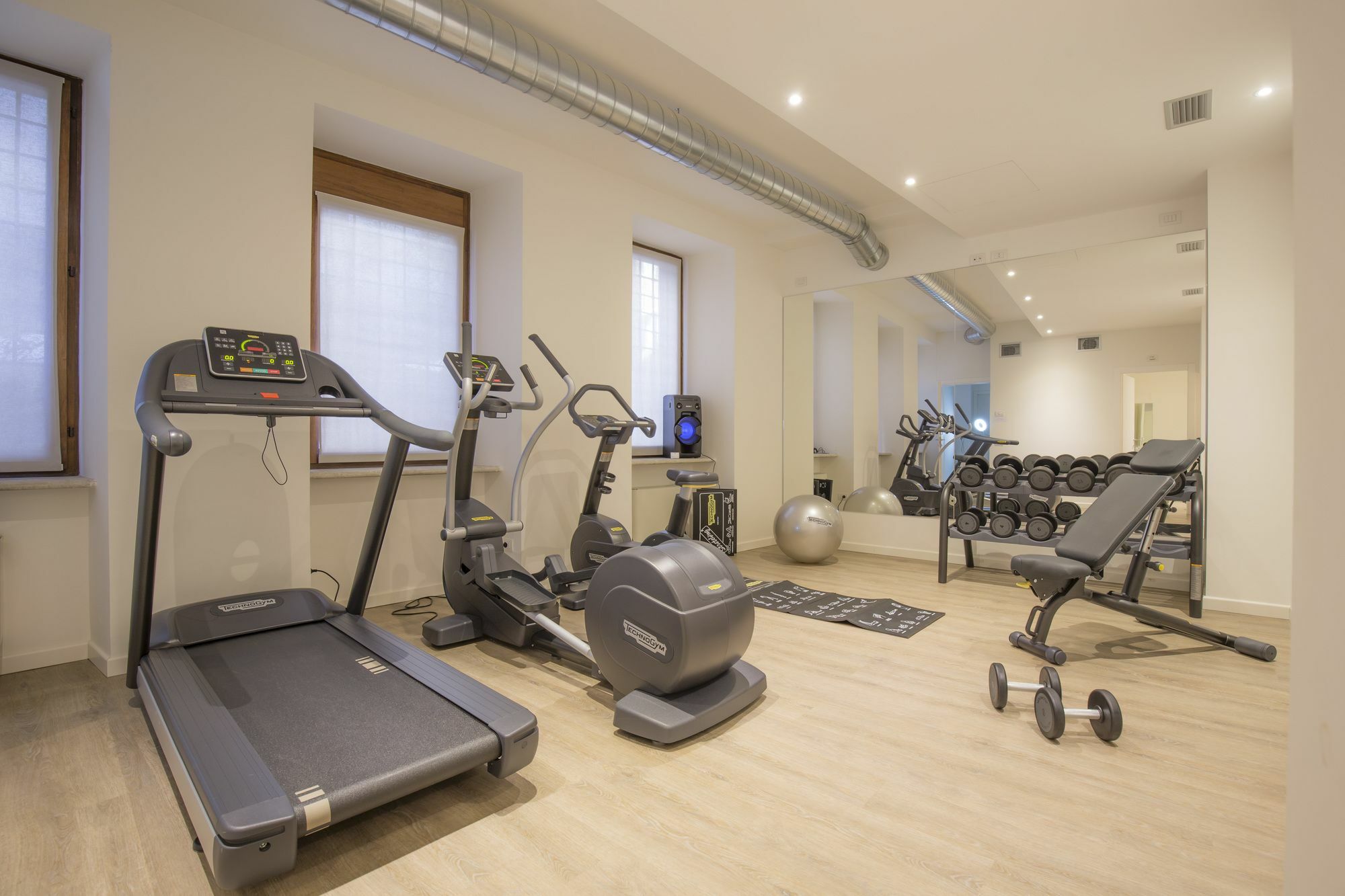 Palazzo Monga Boutique Guesthouse 베로나 외부 사진